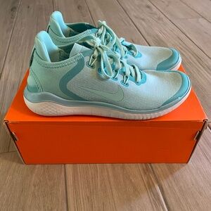 Brand new Nike Free run size 36